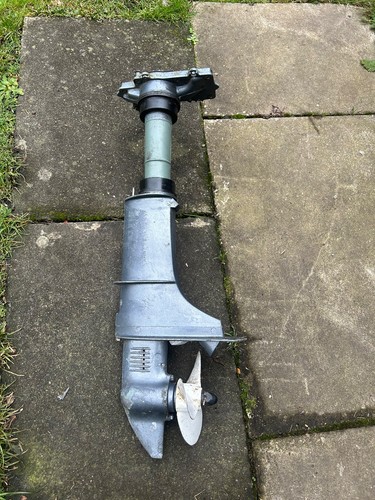 Genuine yamaha mariner - yamaha, 4hp/5hp
