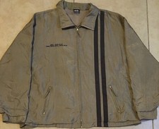 Vtg 90s AXO Racing Jacket XL