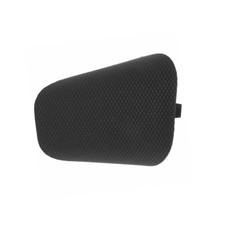 Front Left Trim Cap Windshield