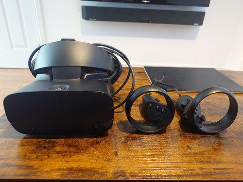 Meta oculus rift complete - oculus, s