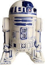 Vintage R2-D2 Star Wars Cookie