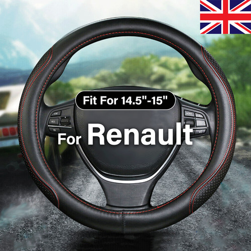 For renault deluxe leather - for,