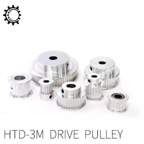 Htd 15mm drive idler - 3m, 10/15mm