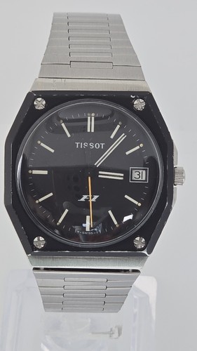 Vintage tissot formula 1 - vintage, f1