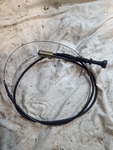 Secma qpod funtech 340cc choke - secma,
