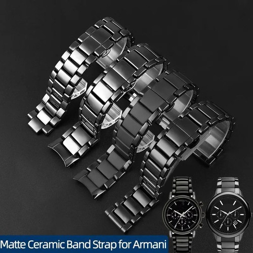 Men replacement watch strap - men's,