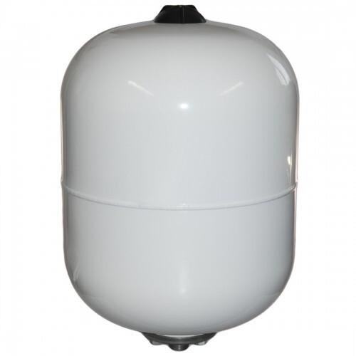 Telford copper cylinders - cylinders, spare