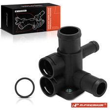 A-Premium Coolant Flange for