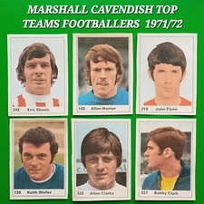Marshall Cavendish Top Teams