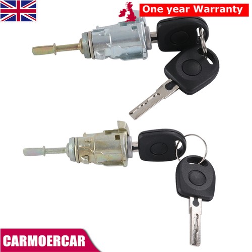 Front left right door lock - left,