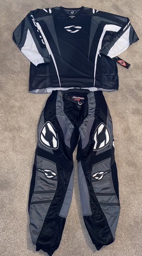 Alloy motocross pants - mx,