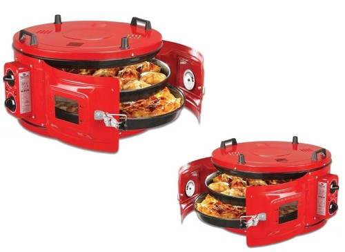 32l itimat oven - 32l, electrical