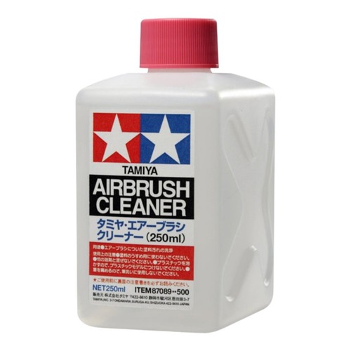 Tamiya 87089 airbrush cleaner - 87089,