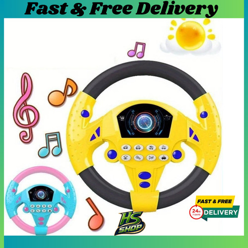 Kids simulation steering - simulation,