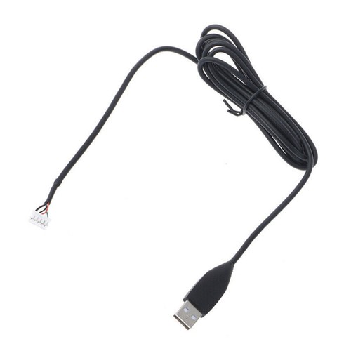 Usb mouse cable cord - cable,