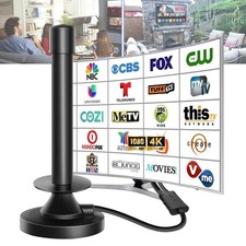 MINI DIGITAL TV AERIAL