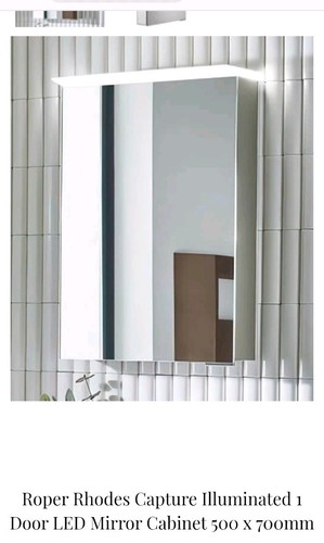 Roper rhodes illuminated - roper,