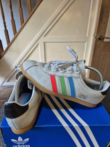Adidas trimm star - star, trainers