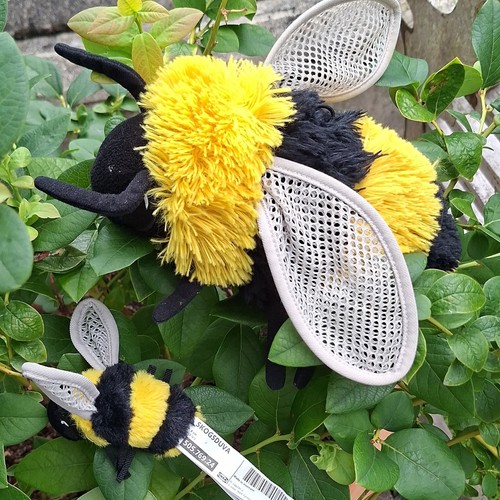 Ikea skogsduva bee soft - ikea,