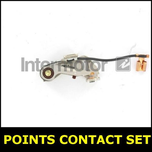 Points contact set fits - contact,