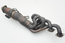 Right Engine Exhaust Manifold