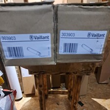 2 X Vaillant 303903 1m Eco Tec