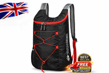 Foldable Backpack Waterproof