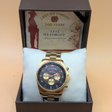 Bradford Exchange Lest We