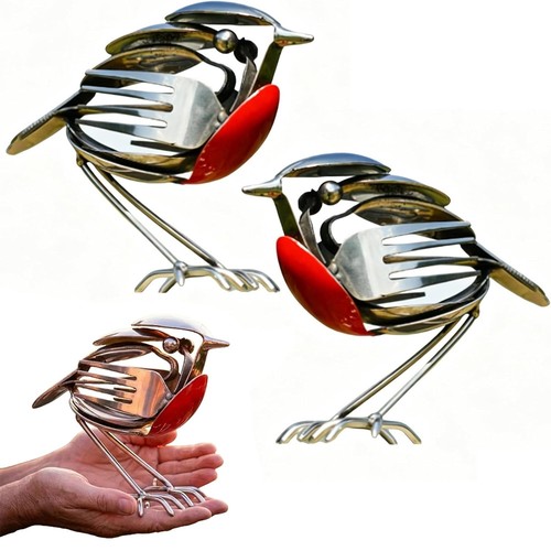 Handcrafted scrap metal art - scrap,