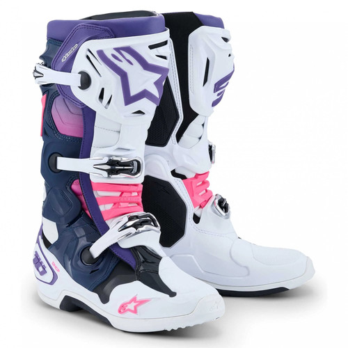 Alpinestars boots - (mx26),