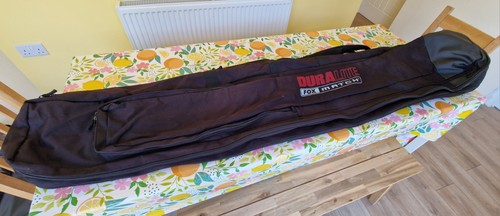 Fox match duralite rod holdall - rod,