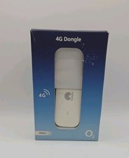 O2 Portable 3G USB Dongle