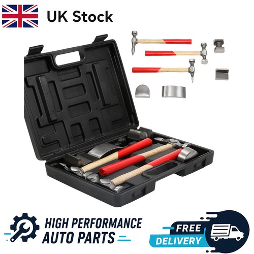 Panel beating kit - panel,