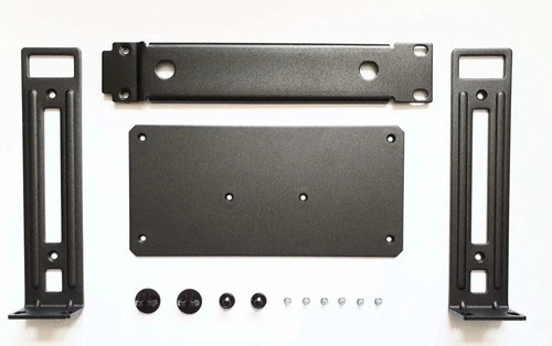 Sennheiser ga3 rack - sennheiser, mounting