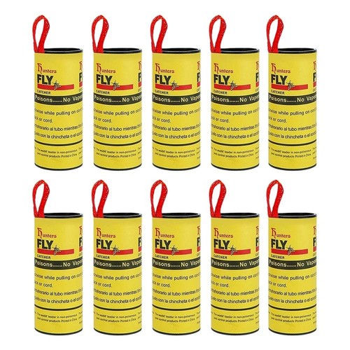 36pcs fly catcher - fly, trap