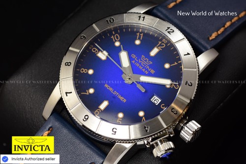 Glycine airman contemporary - glycine,