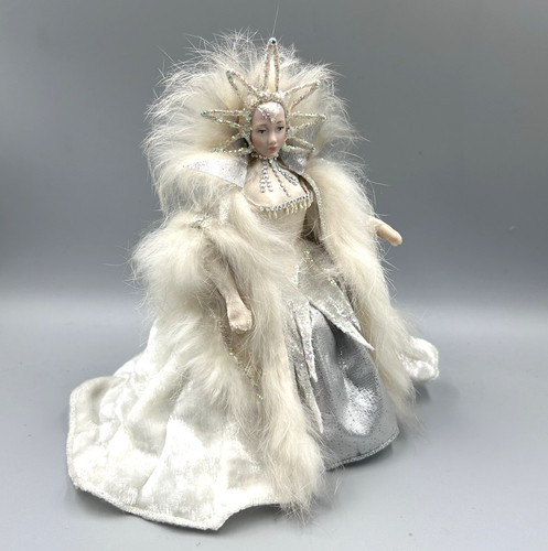 Dolls house miniature 12 - dolls,