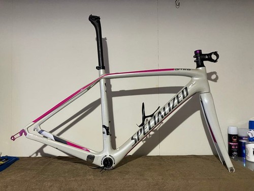 Specialized amira 51cm - amira,