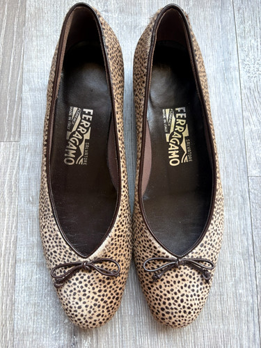 Nwot authentic salvatore - nwot,