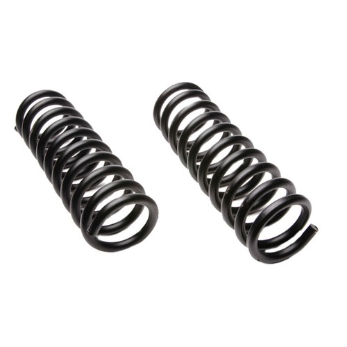 658a moog coil springs - moog,
