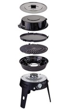 CADAC Safari Chef 30 LP Deluxe Pro QR