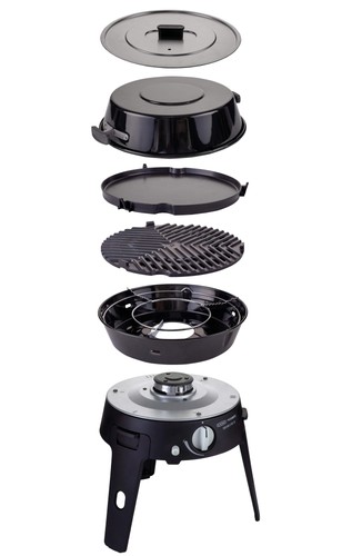 Cadac safari chef deluxe - cadac,