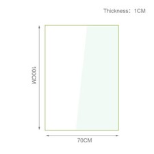 Glass Balustrade Panels