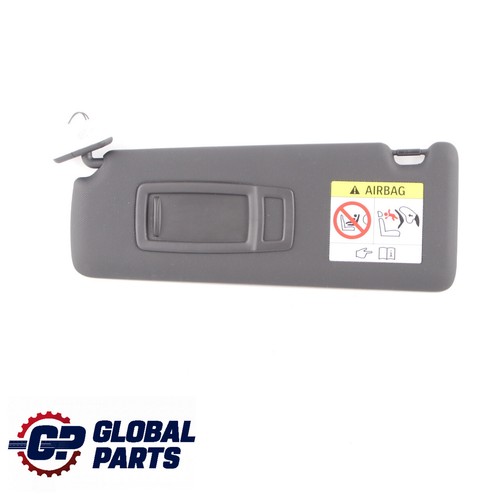 Sun visor bmw f30 - bmw, f31