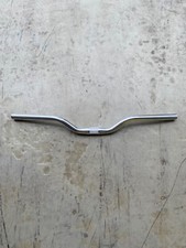 Bike Handlebars 25.4 Clamp