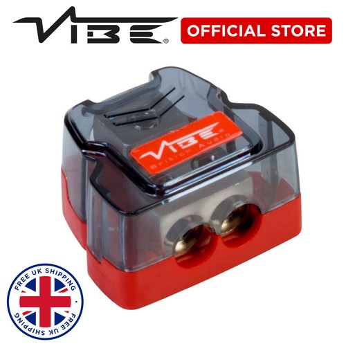 Vibe critical link car audio - critical,