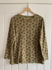 Gudrun Sjoden Ladies Khaki
