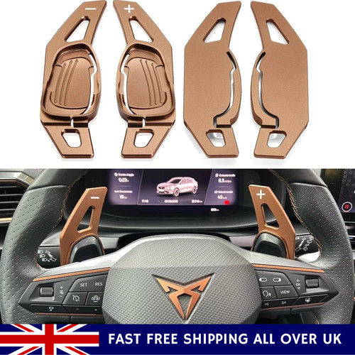 Fits for cupra ateca leon - fits,