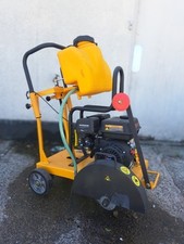 Roadsaw Petrol Floor Saw Disc