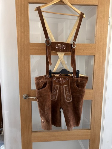 Genuine suede leather - genuine,